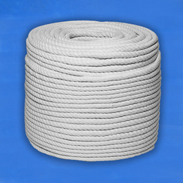 Канат хлопчатобумажный 40 мм