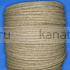 Шнур льняной 14 мм