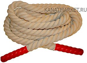 Канат для перетягивания
